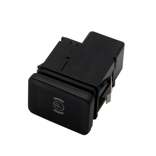 Bouton frein à main bloqué sur Passat B6 solution interrupteur 3C0927225C