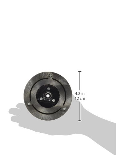 GENUINE Motorcraft YB-469-A A/C Compressor Clutch Pulley E5ZZ-19D784-A - View #10