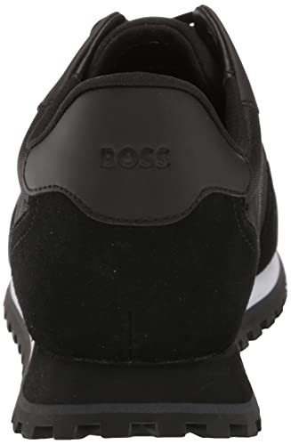 Image of BOSS Men's Parkour Runn Sneakers