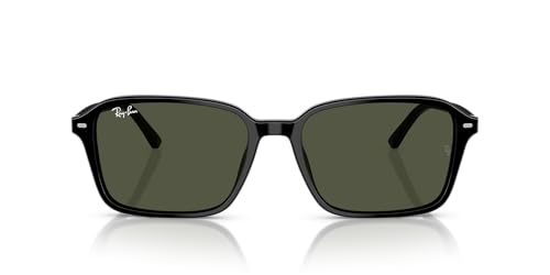 Image of Ray-Ban Sunglasses for Women & Men Raimond RB2231 Non Polarized Sunglasses | Ray-Ban Sunglasses for Men & Women - High-Bridge, Unisex Designer Sunglasses - Crystal Standard or Polarized
