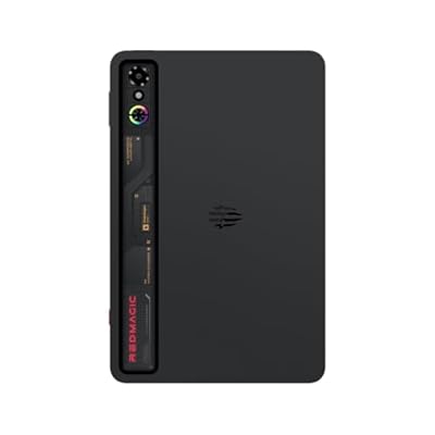 REDMAGIC Astra Gaming Tablet 12G+256G Eclipse (NEEA) Barbados | Ubuy