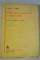 Poetas Hispanoamericanos Contemporaneos (Biblioteca romanica hispanica : II, Estudios y ensayos ; 254) 8424906950 Book Cover