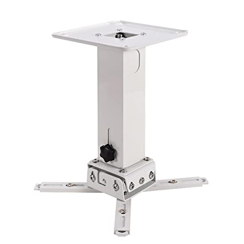 Soporte universal de proyector aluminio ajustable mediano miniatura 1