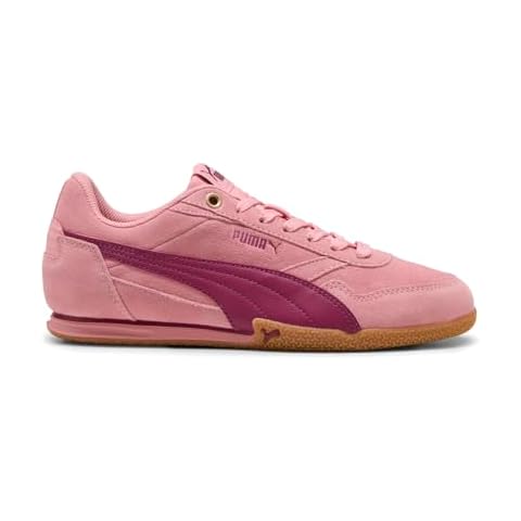 Puma Women's Bella Donna Shoes, Pinkscape-Berry AH25, 8.5 Cover