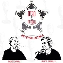 『Otro Fútbol Podcast』のカバーアート