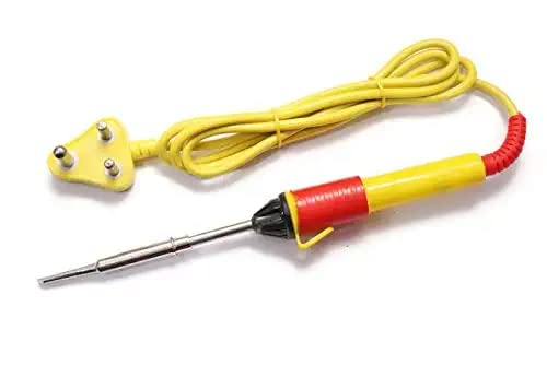 SP 25W Soldering Iron For Home Use & Small Repairing Work For Electronics (B0BD21M9T2) Amazon Price History, Amazon Price Tracker