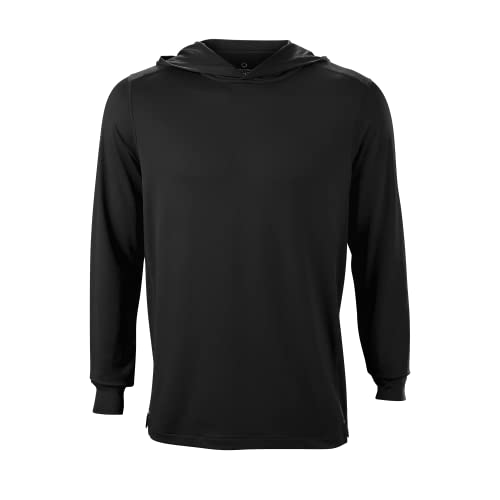 EvoShield Lightweight Training Hoodie 2.0 - Adult and Youth Sizes3