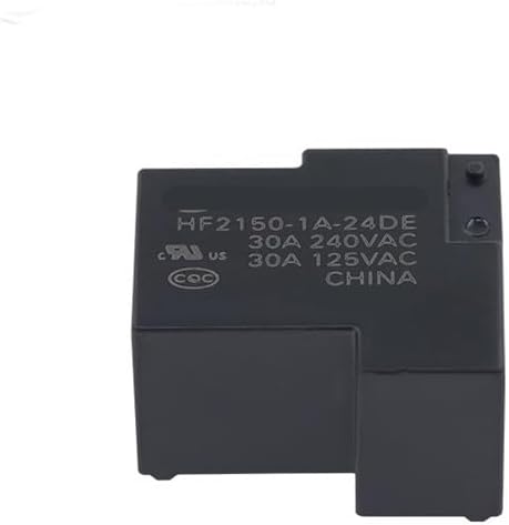 HF2150-1A-24DE HF2150-24DE HF2150 24VDC DC24V 24V T90 30A DIP4