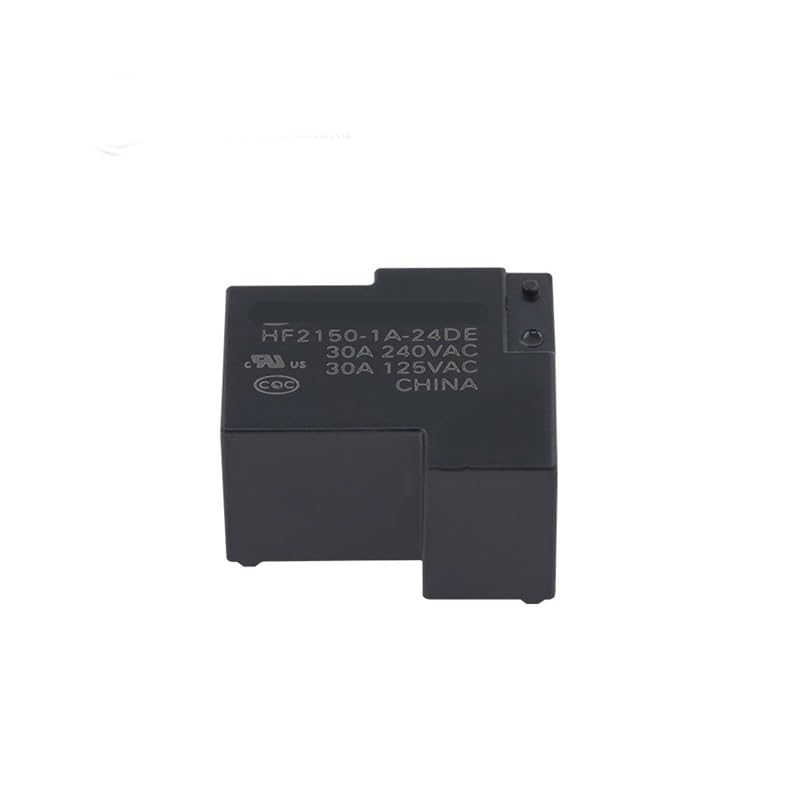 HF2150-1A-24DE HF2150-24DE HF2150 24VDC DC24V 24V T90 30A DIP4 FFYTRGQWU