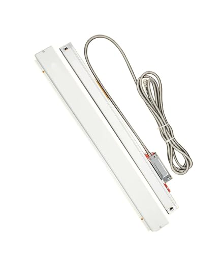 Regla Óptica Lineal KA300 320mm Precisión 5μm miniatura 1