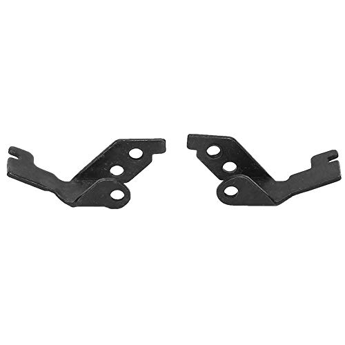 Acessórios para máquinas de tricô de metal, acessórios de reposição Came de separação para máquinas