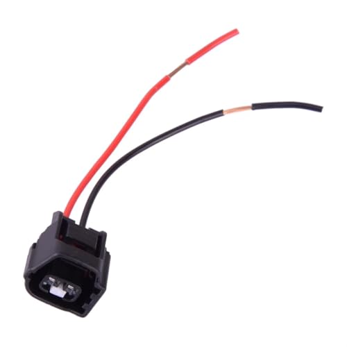 Conector de sensor de temperatura para Yaris 2007-2018 arnés 88625-32171 2