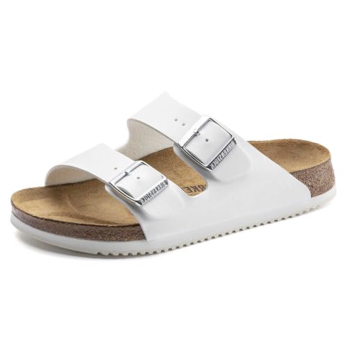 Image of Birkenstock Unisex Adult Arizona Slides