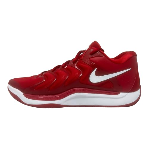 Image of Nike KD 17 Men's Basketball Shoe