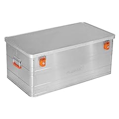 Alubox B140 - Aluminiumbox Transportbox...