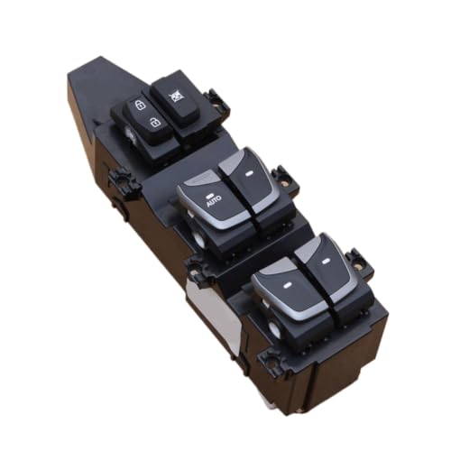 Interrupteur de vitre anti-usure Santa Fe Sport bloc de commande 93570-2W000 - 2