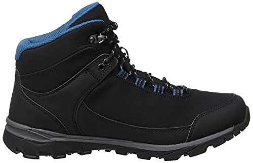 Regatta LdyHightonSTR Mid, Walking Shoe Donna