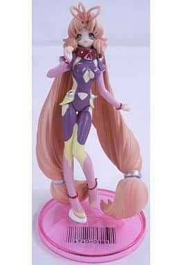 【未開封品】PEACH-PIT 『DearS』 レン フィギュア Amazon | DearS レン ミゥ フィギュア 2種セット 未開封 ガオ PEACH