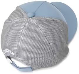 Amazon | [ニューバランス] ゴルフ メンズ メッシュキャップ (サイズ