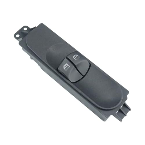 Interrupteur de commande principal pour vitre Benz Sprinter 2006-2017 bouton de levage robuste - 2