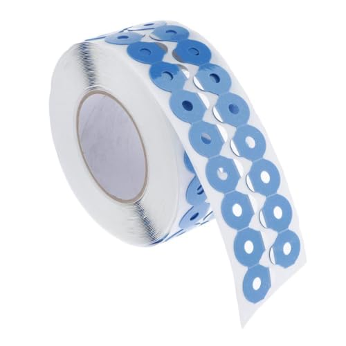 Autocollants pour verres de lunettes efficaces contre les marques pour un montage net