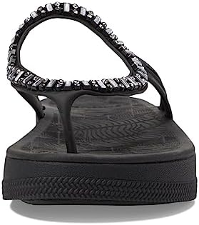 Sanuk Sunshine SL Gem Black 6 B (M) | Image 1