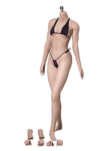 Figurine S16A 1/6 pour photographie et dessin anatomique 30cm