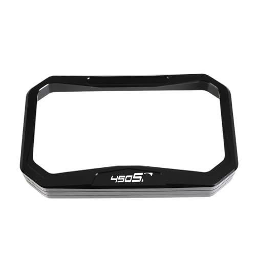 Film d'affichage moto pour 450SR 450SS 450MT protection écran