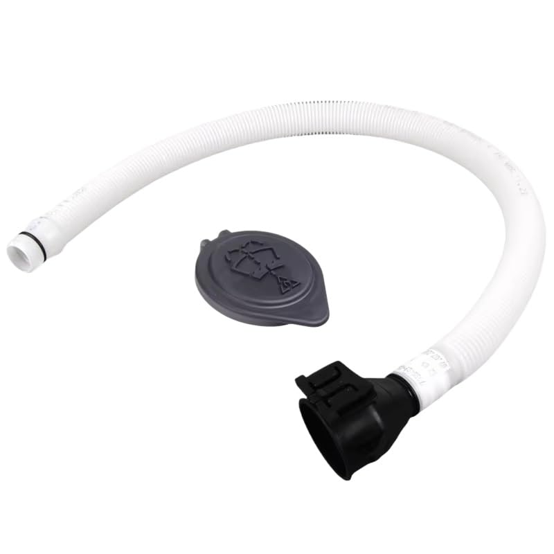 Tuyau Remplissage Lave-glace Voiture Capuchon pour 116 118 120 316 318 320