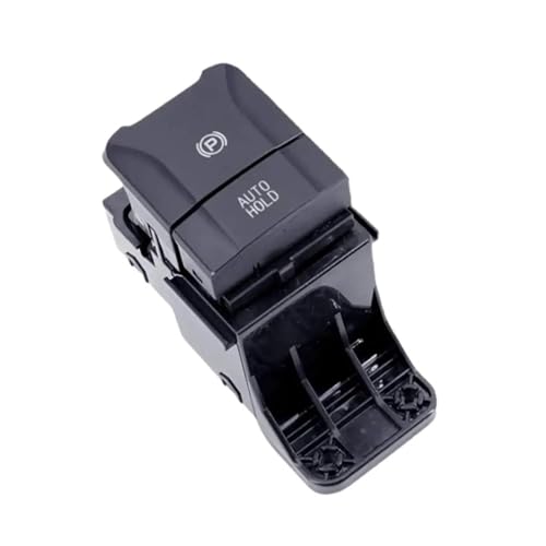 Botón freno mano electrónico para Hyundai i30 N Line y Kona switch de estacionamiento