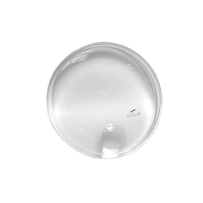 Verre de montre pour Tudor Prince Oysterdate acrylique bombé au quotidien