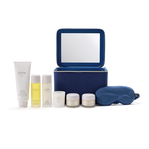ESPA Experience Collection | Luxury Spa Gift Set Includes 7