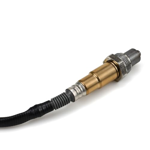 Sensor de Partículas 0281007482 para Dodge RAM 1500 2014-2019 miniatura 2