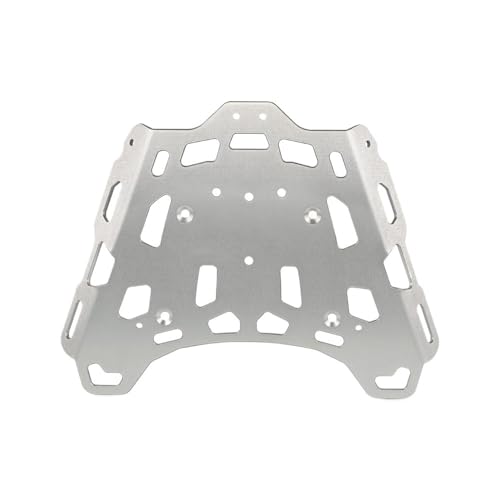 後部棚 テールラゲッジシェルフ 虎 900用 虎900 GT Pro 2020-2023 2024用 リアラゲッジブラケット キャリアケースサポートホルダーブラケット