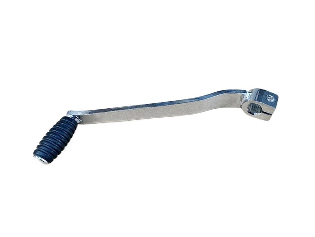 UUIPIP Motorcycle Gear Shift Lever Motorcycle Gear Shift Lever Shifter Pedal for GN125 GN 125 125cc Foot-Operated Shifter Pedal Shift