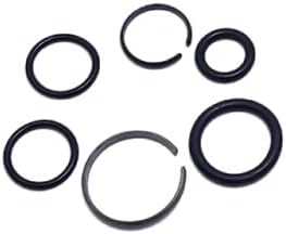 Miniatura 6 de Kit de afinación del motor 261-TK2 para piezas de reparación de llaves de impacto IR 261 y 271