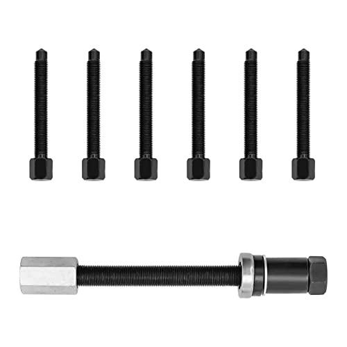 MSW Estrattore Cuscinetti Ruota Mozzo Ruote