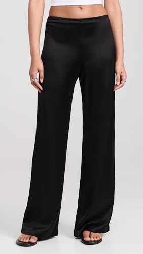 Image of Leset Women's Barb Wide Leg Pants
