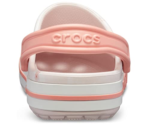 Image of Crocs Unisex-Adult Bayaband Graphic Clog Clog
