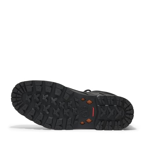 Image of Timberland Men's Britton Road Waterproof Boot