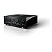 Yamaha Audio A-S2200BL Integrated Amplifier (Black)
