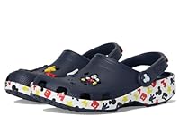 Crocs Kids Disney Collaboration Clog, Mickey Mouse and Friends, C11
