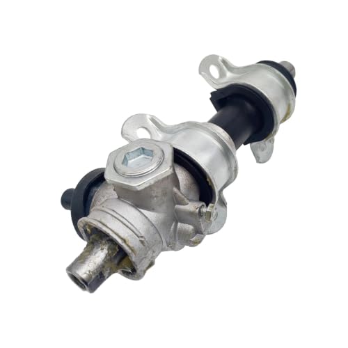Motor de dirección UTV 500 600 que repara la rigidez del Go Kart CF500-3