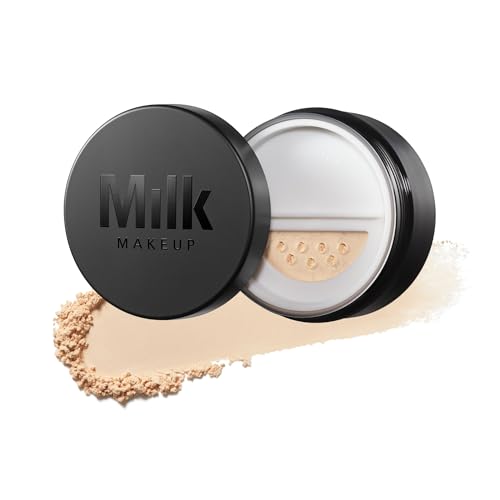 Milk Makeup Pore Eclipse Matte Translucent Setting Powder – Contr...