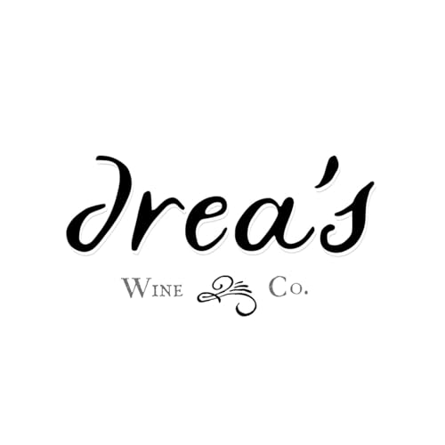 E82 - Drea's Wine &middot; Andrea Kaiser, Canada