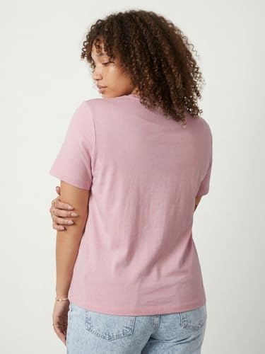 Image of Max Women's Cotton Regular Fit T-Shirt