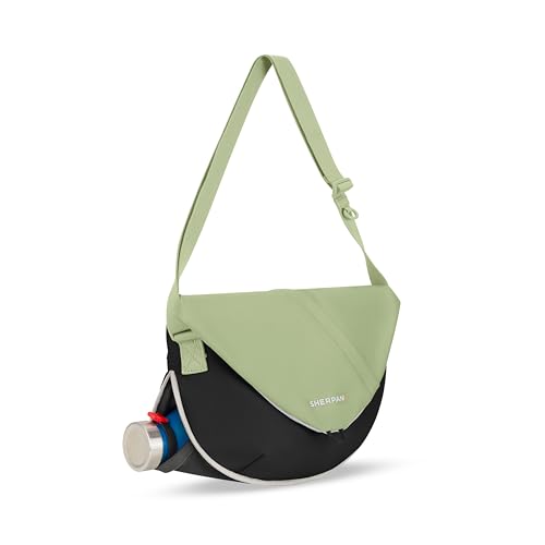 Image of Sherpani Milli, Small Crossbody Purse, Shoulder Bag, Mini Messenger Bag, Crossbody Bags, RFID Protection, Travel Gift