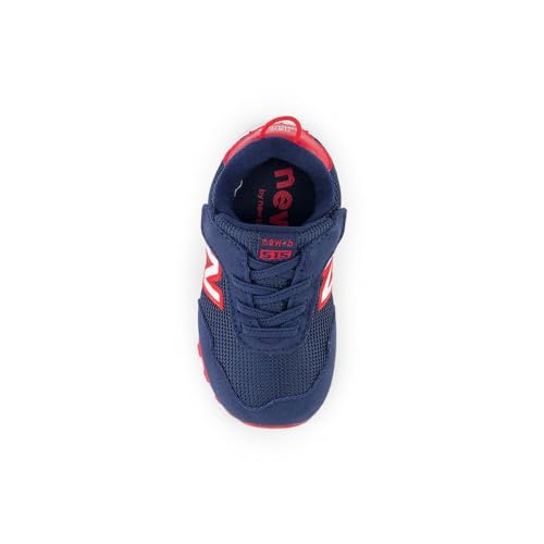 Image of New Balance Kids' 515 New-b Hook & Loop