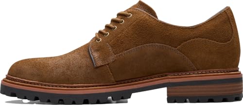 Clarks Men's Clarkridge Lo Oxford2