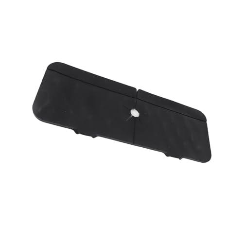 Tapis de comptoir pour robinets de cuisine pour un intérieur soigné - 4